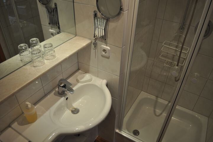 Bathroom Vanities