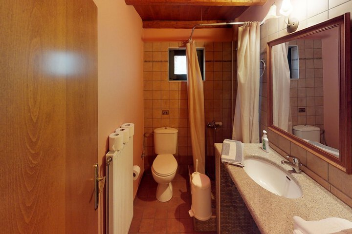 Restrooms