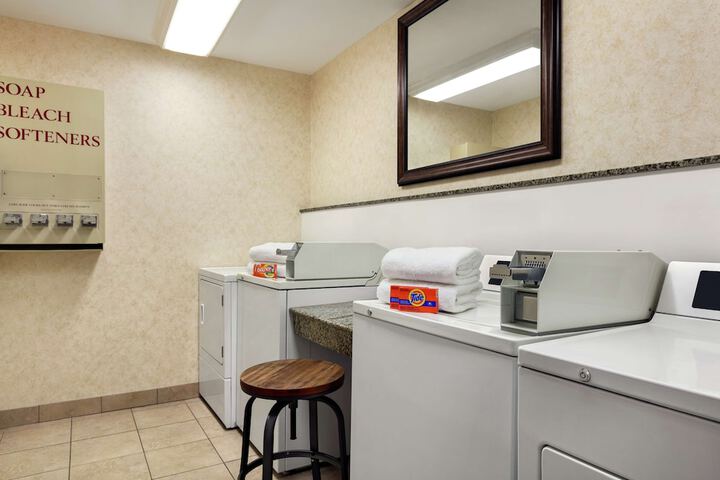 Property amenity