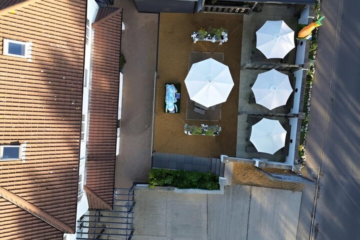 Hotel 119 of 119