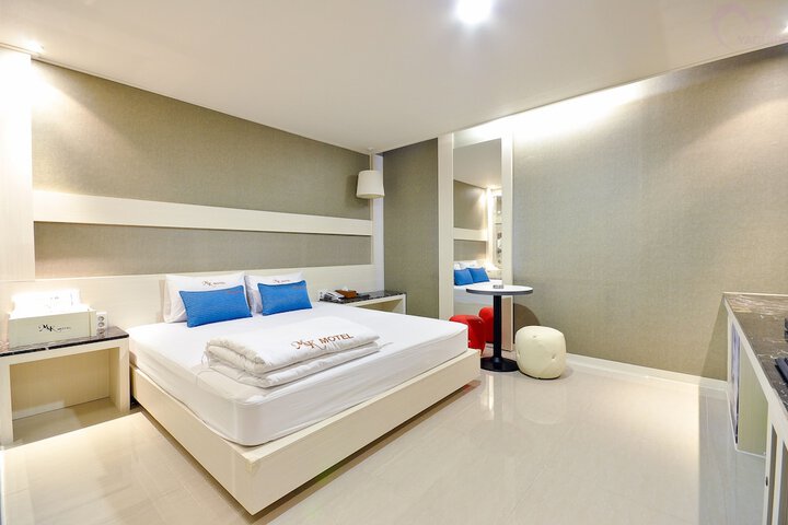 Fitness Facility Photos