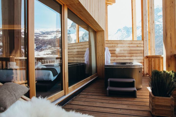 Spa 21 of 63