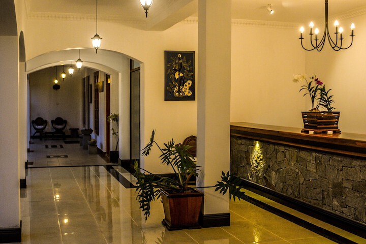 Hotel Interior 2 of 82