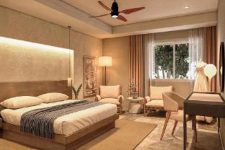Room View