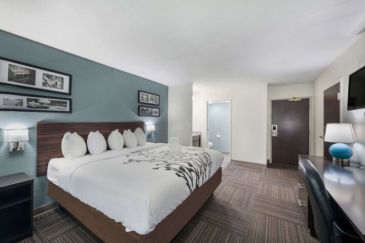 Superior King Bed (2 of 15)