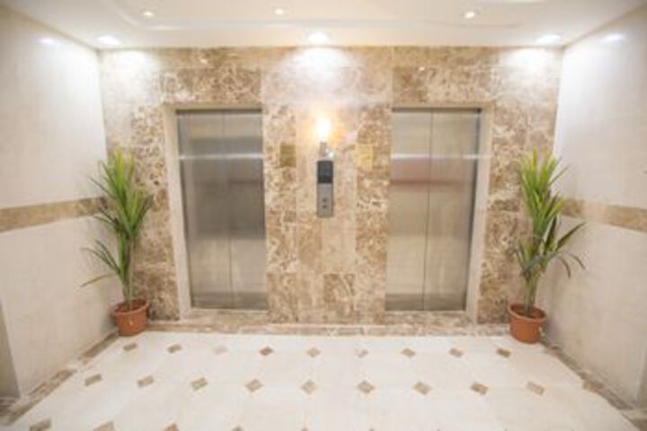 Hotel Interior