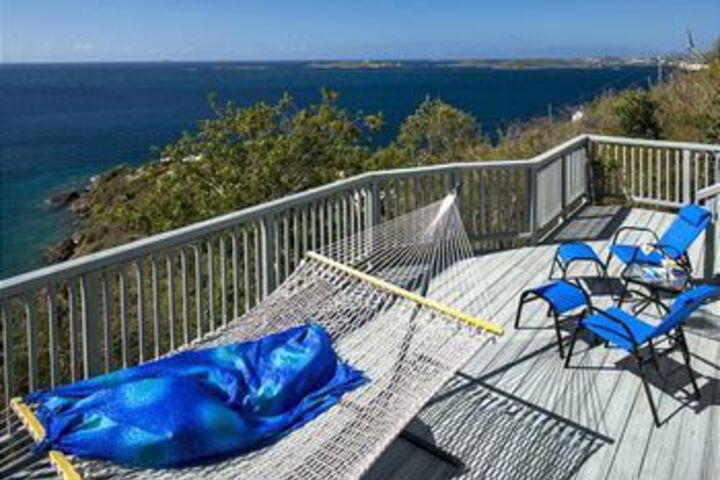 Terrace/Patio 17 of 18