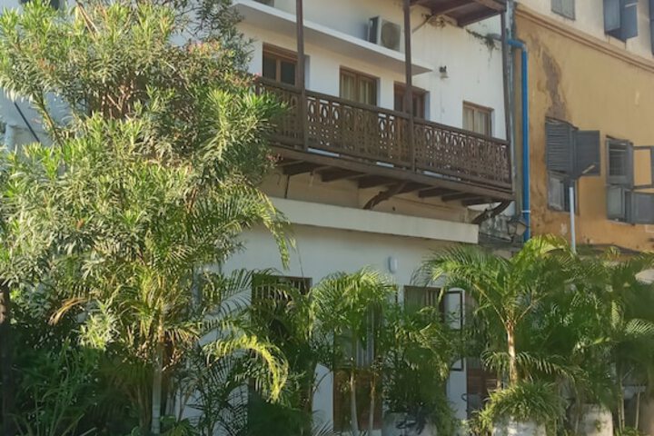 Hotel 17 of 19