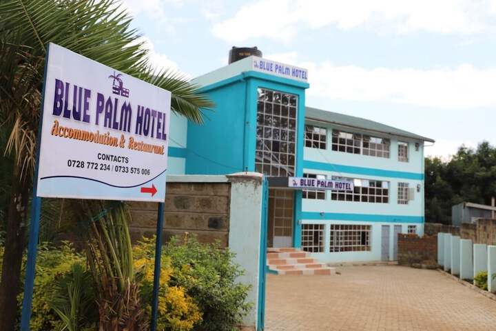 Hotel 18 of 21