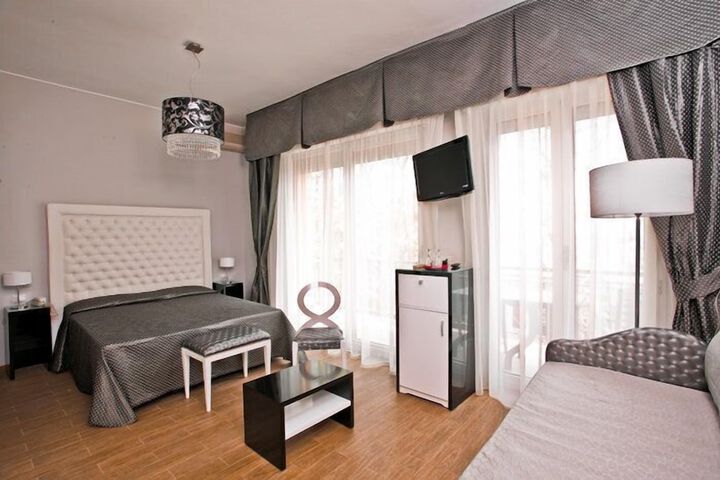 Hotel Nordic in Bellaria-Igea Marina