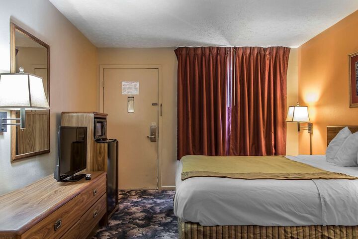 1 Double Bed (10 of 23)