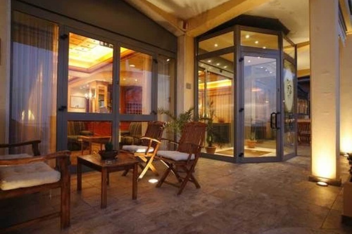 Terrace/Patio 243 of 247