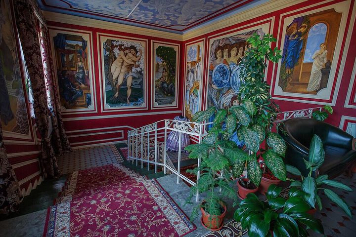 Hotel Interior 29 of 35