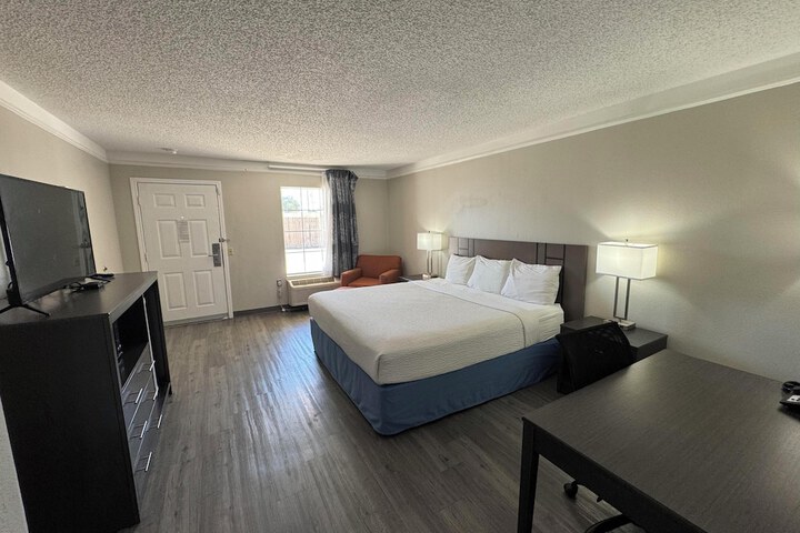 Georgetown Motel