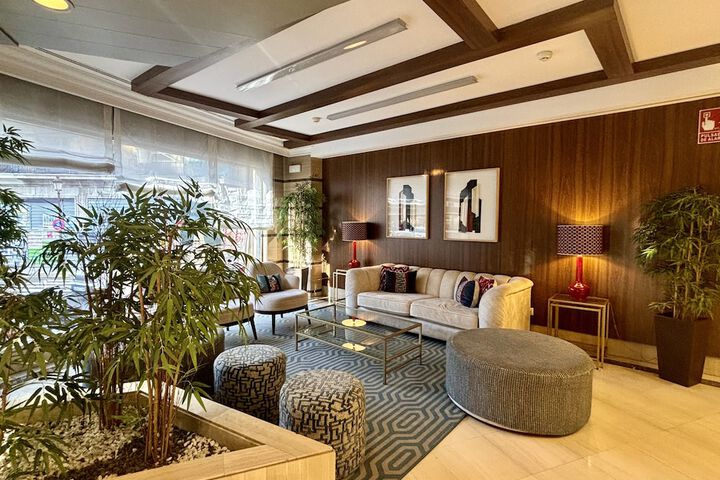 Hotel Interior 3 of 48