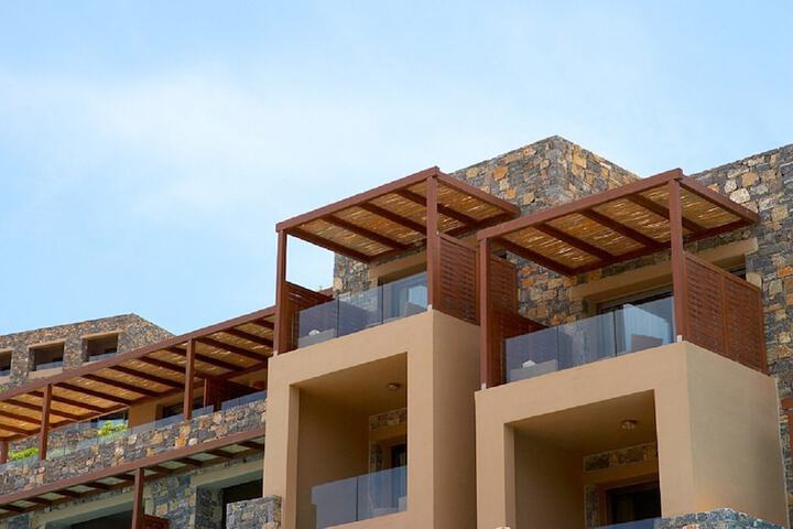 Terrace/Patio 236 of 241
