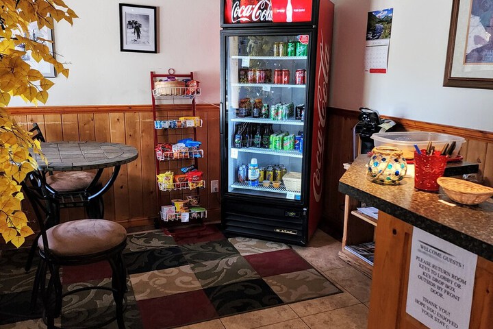 Hotel Interior 5 of 68