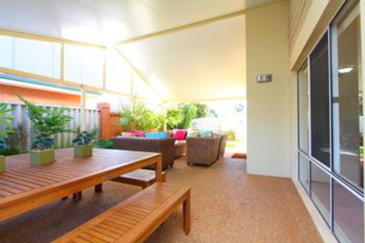 Terrace/Patio 39 of 47