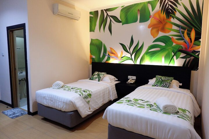 Room 4 of 21