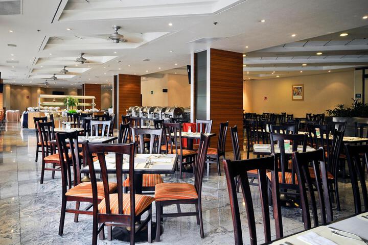 Fitness Center Photo