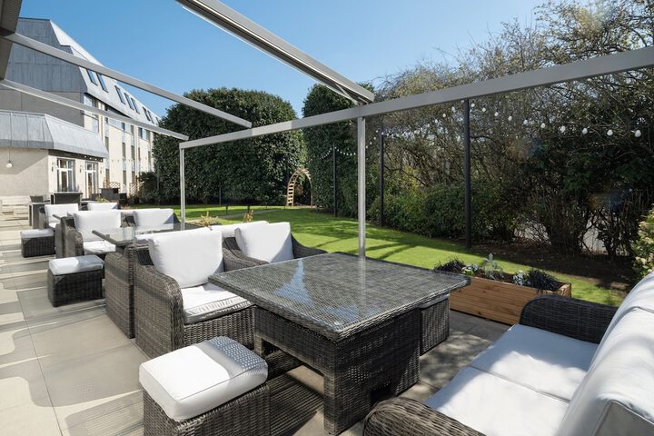 Terrace/Patio 63 of 64
