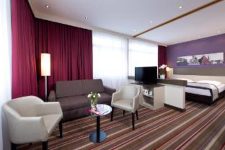 Room 21 of 23
