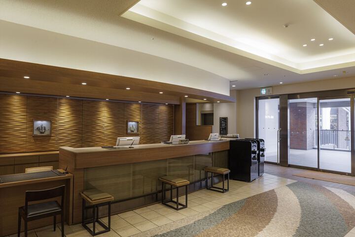 Hotel Interior 12 of 58