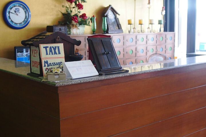 Hotel Interior 4 of 96