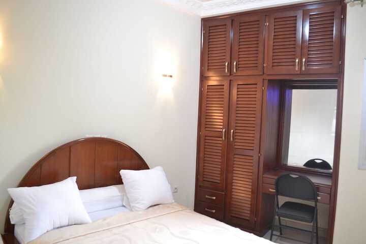 Room 5 of 43