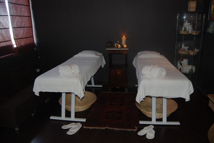 Wellness Treatments