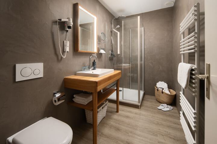 Bathroom Vanities