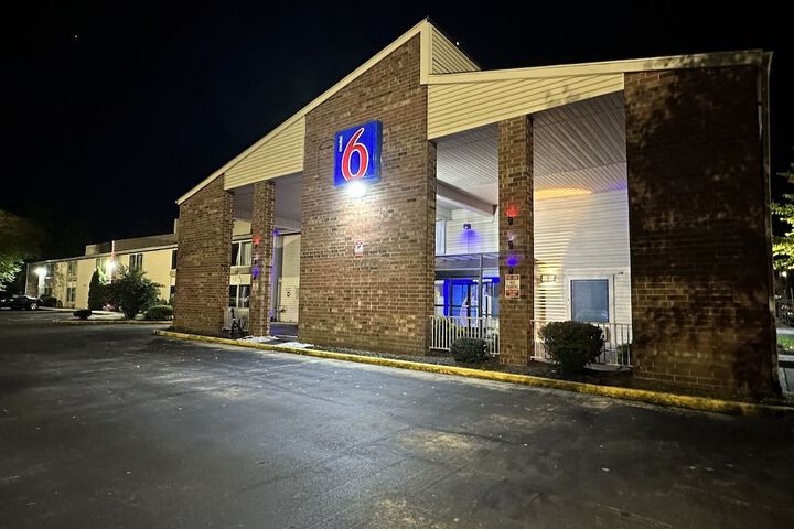 Hotel 111 of 123