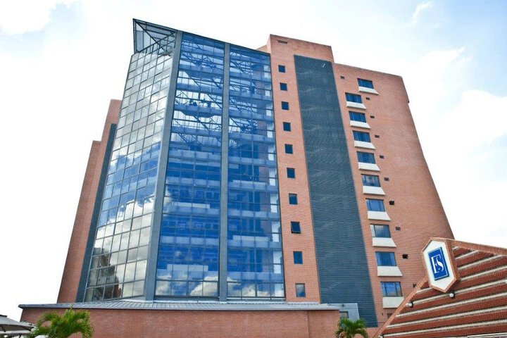 Hotel 90 of 91