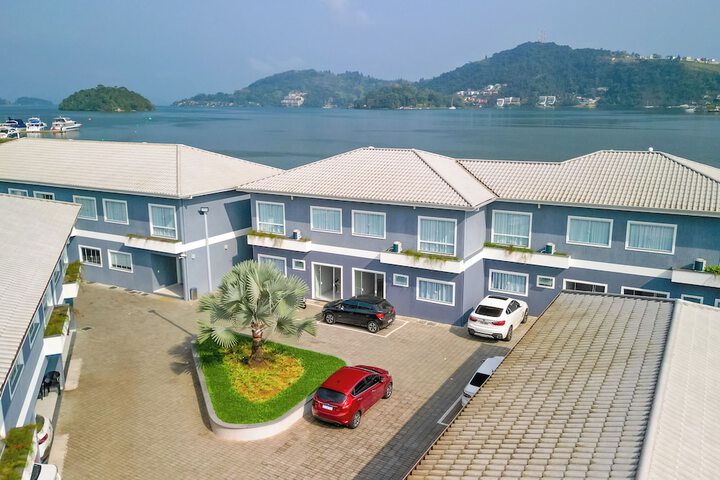 Hotel 174 of 185