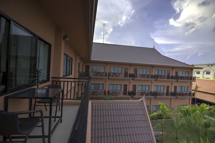Hotel View 79 of 86