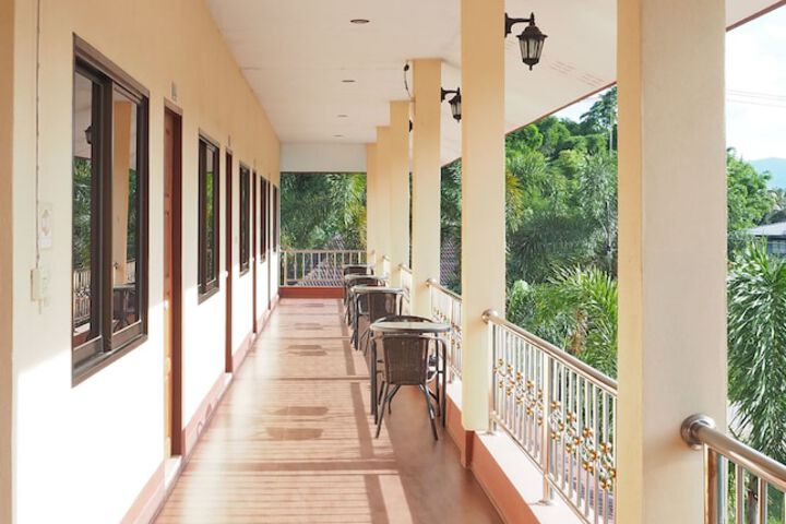 Terrace/Patio 28 of 32
