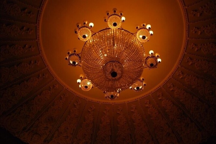 Hotel Interior 32 of 43