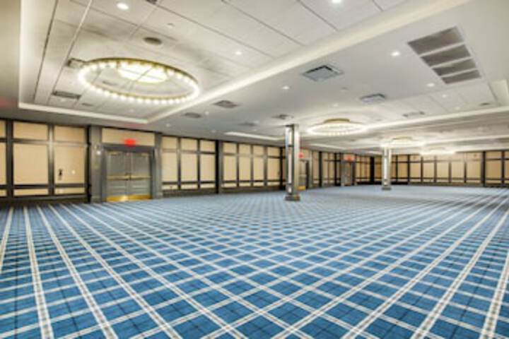 Ballroom
