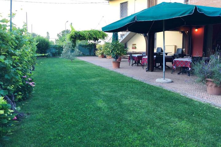 Da Nando Antica Osteria Hotel