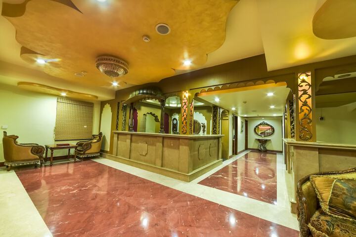 Hotel Interior 4 of 99