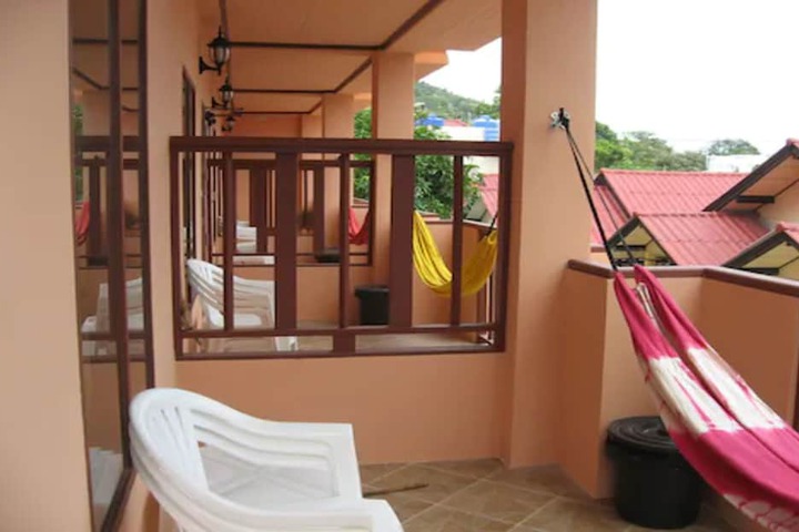 Terrace/Patio 21 of 36