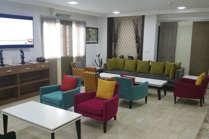 Hotel Interior 2 of 23