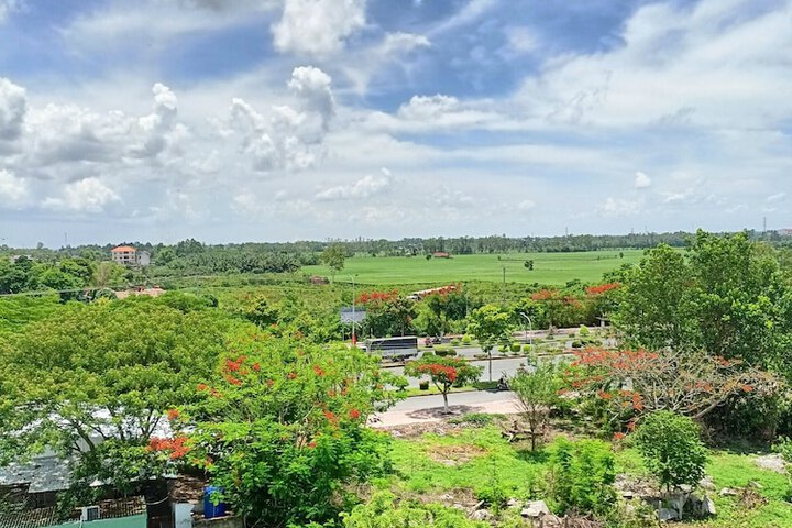 Hotel View 49 of 49