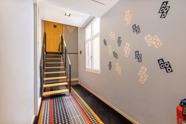 Hotel Interior 63 of 68
