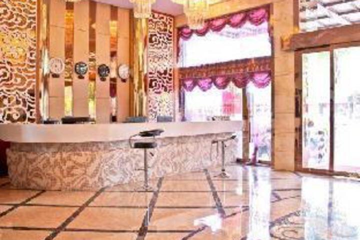 Zhuyuan Boutique Hotel