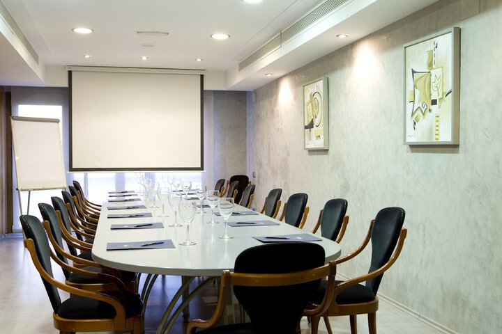 Meeting 60 of 61
