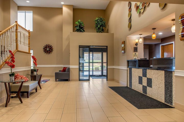 Lobby Photos