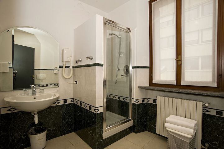 Bath Amenities