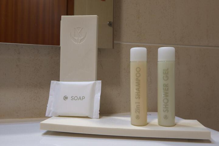 Fitness Facility Photos