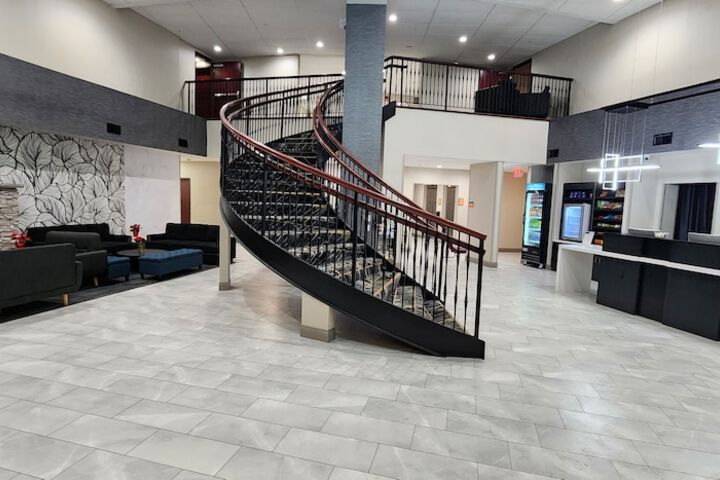 Hotel Interior 8 of 49